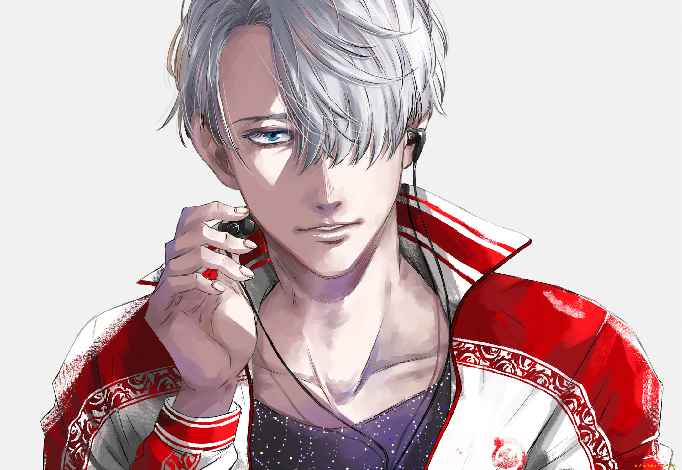 , yuri on ice, , , 